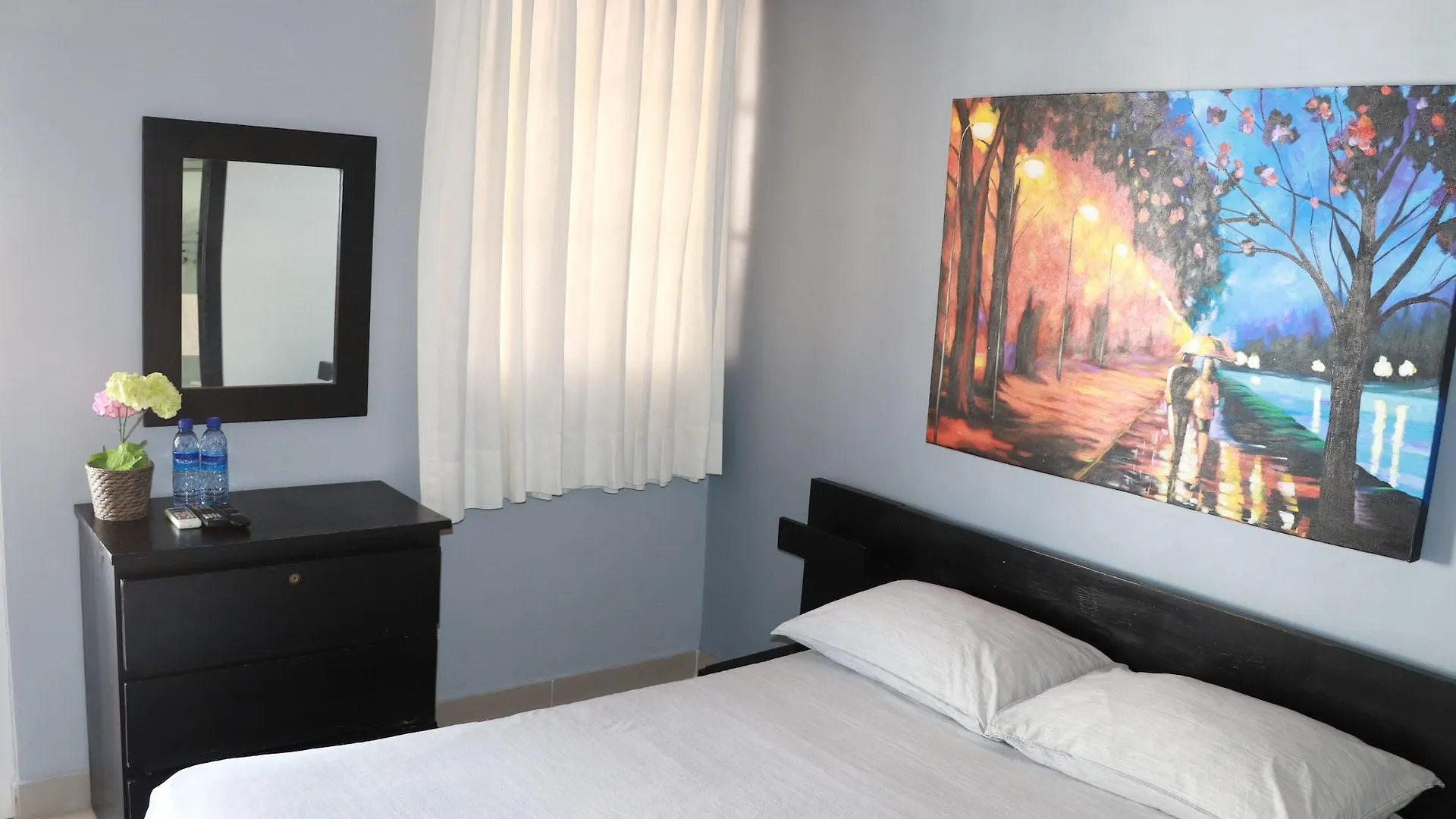Hotel Merey Saint-Domingue 2*,