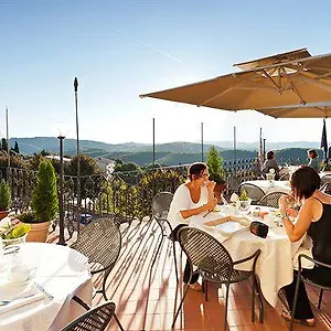 Hotel Palazzo Leopoldo Dimora Storica & Radda in Chianti