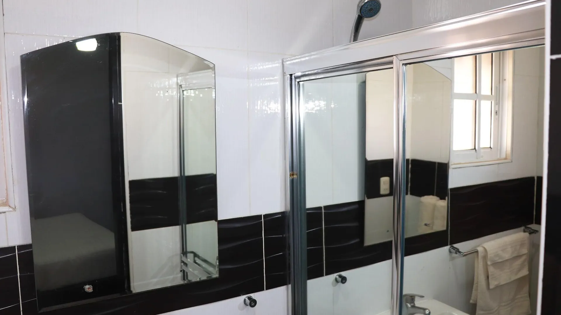 Hotel Merey Santo Domingo 2*,  Dominikanska republiken