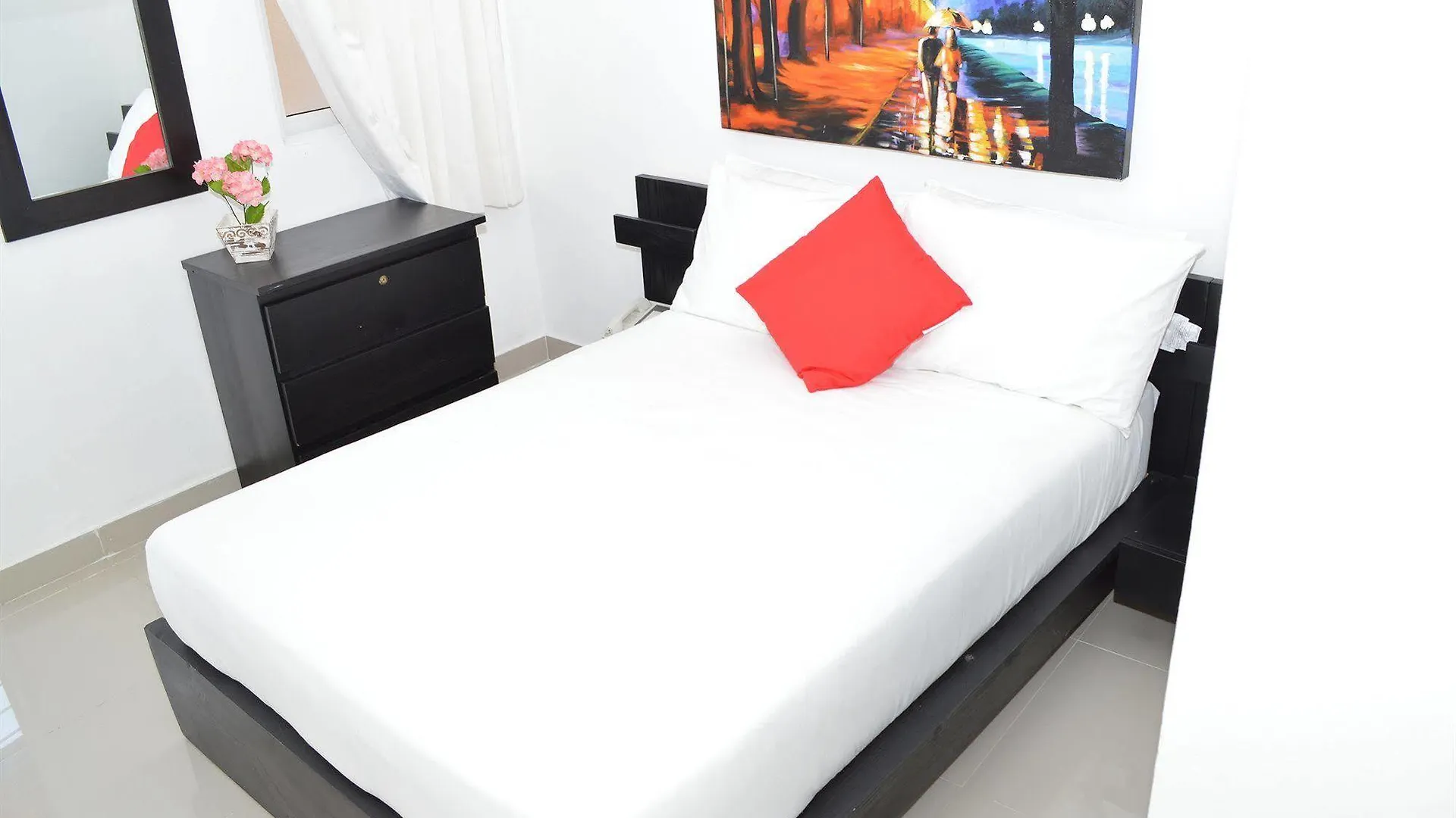 Hotel Merey Santo Domingo