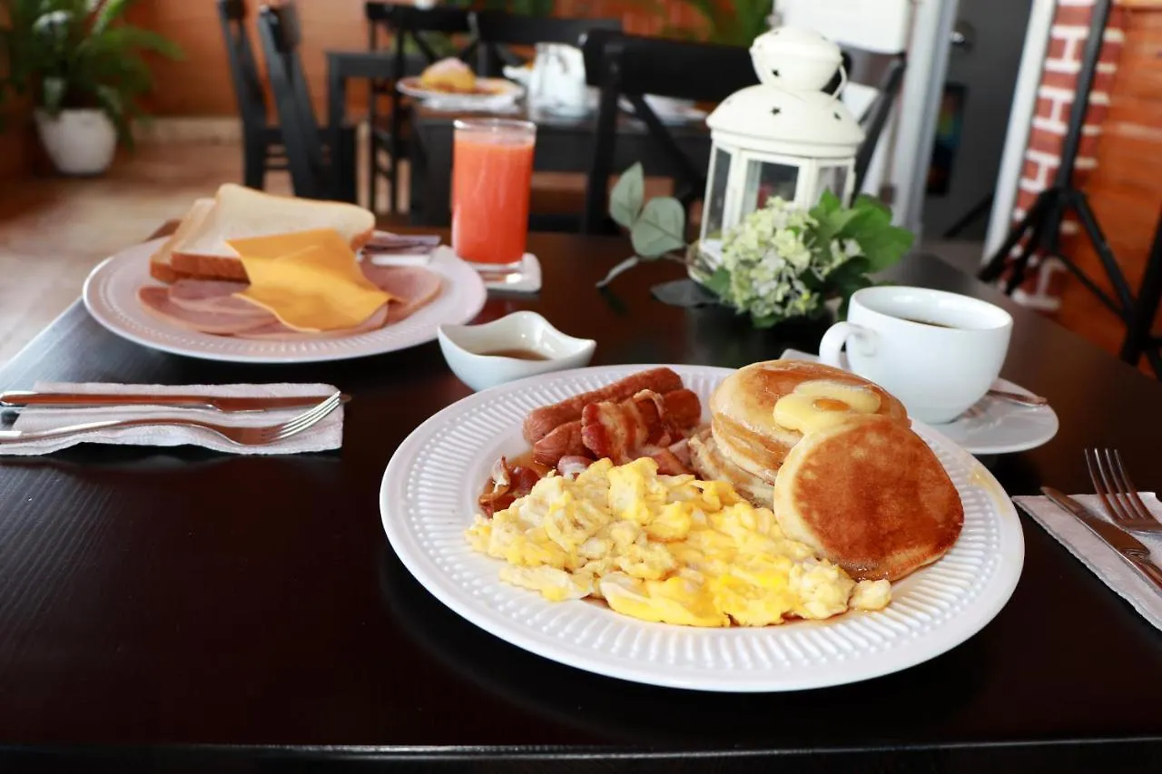 Hotel Merey Santo Domingo 2*,  Dominikanska republiken
