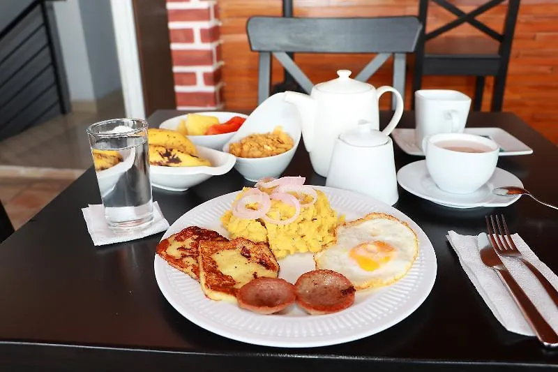 Hotel Merey Santo Domingo 2*,  Dominikanska republiken
