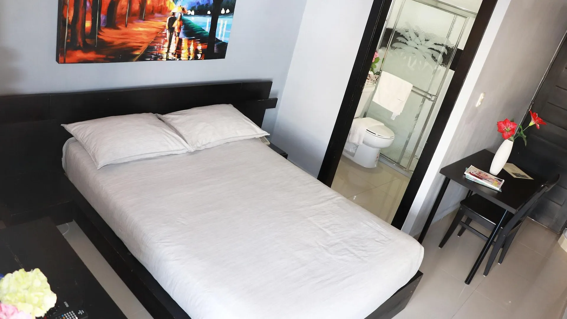 Hotel Merey Santo Domingo