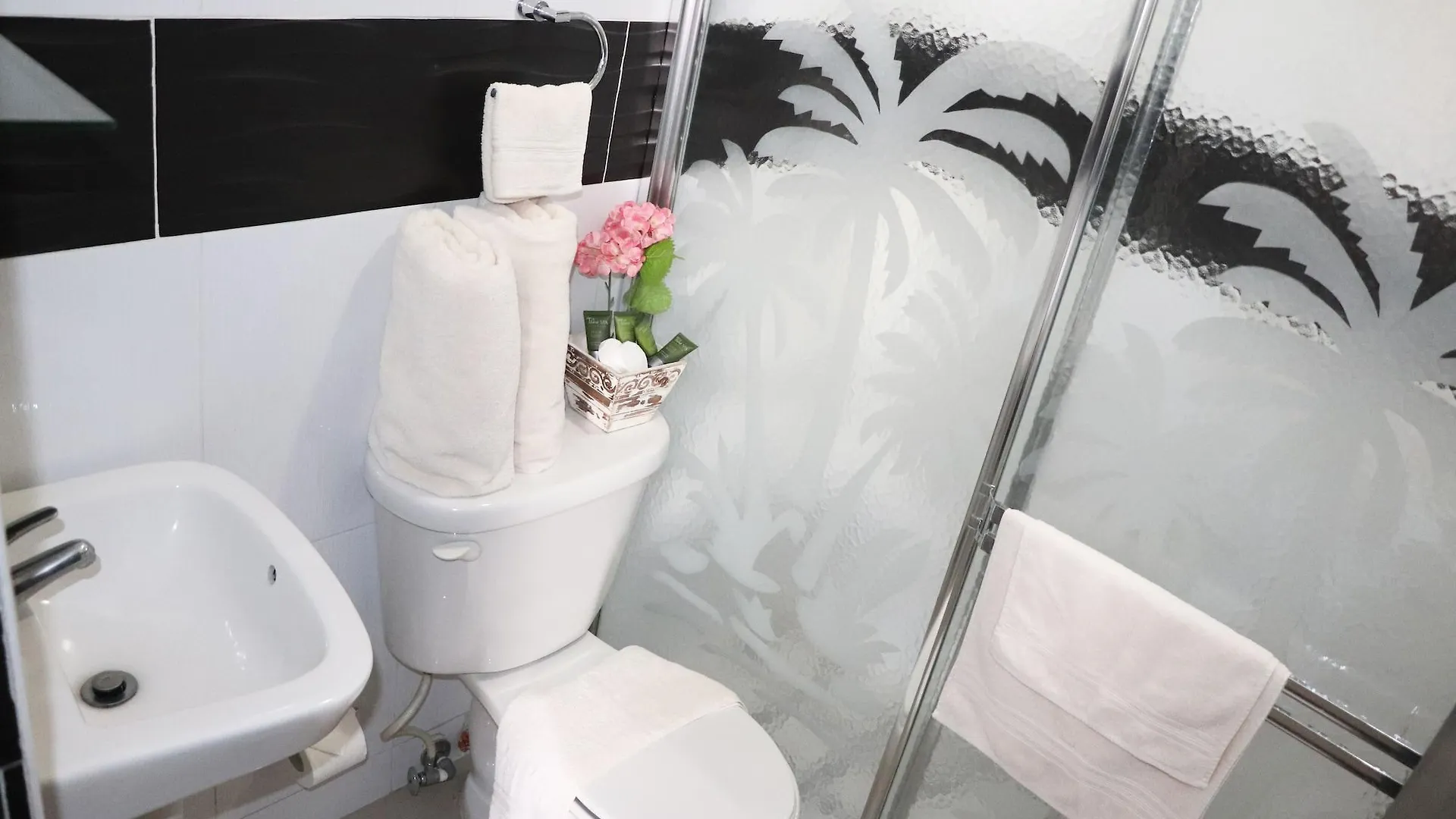 **  Hotel Merey Santo Domingo Dominican Republic