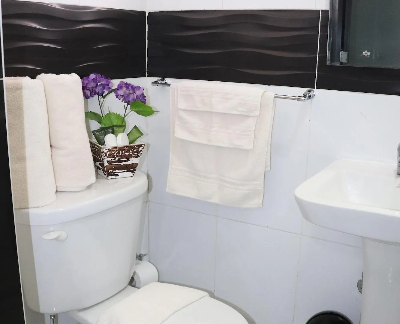 Hotel Merey Santo Domingo Dominican Republic
