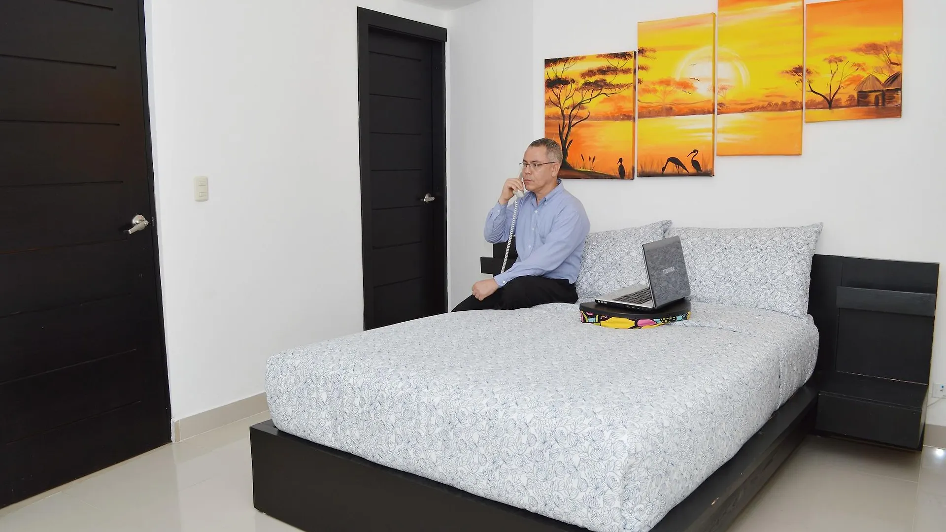 Hotel Merey Santo Domingo Dominican Republic