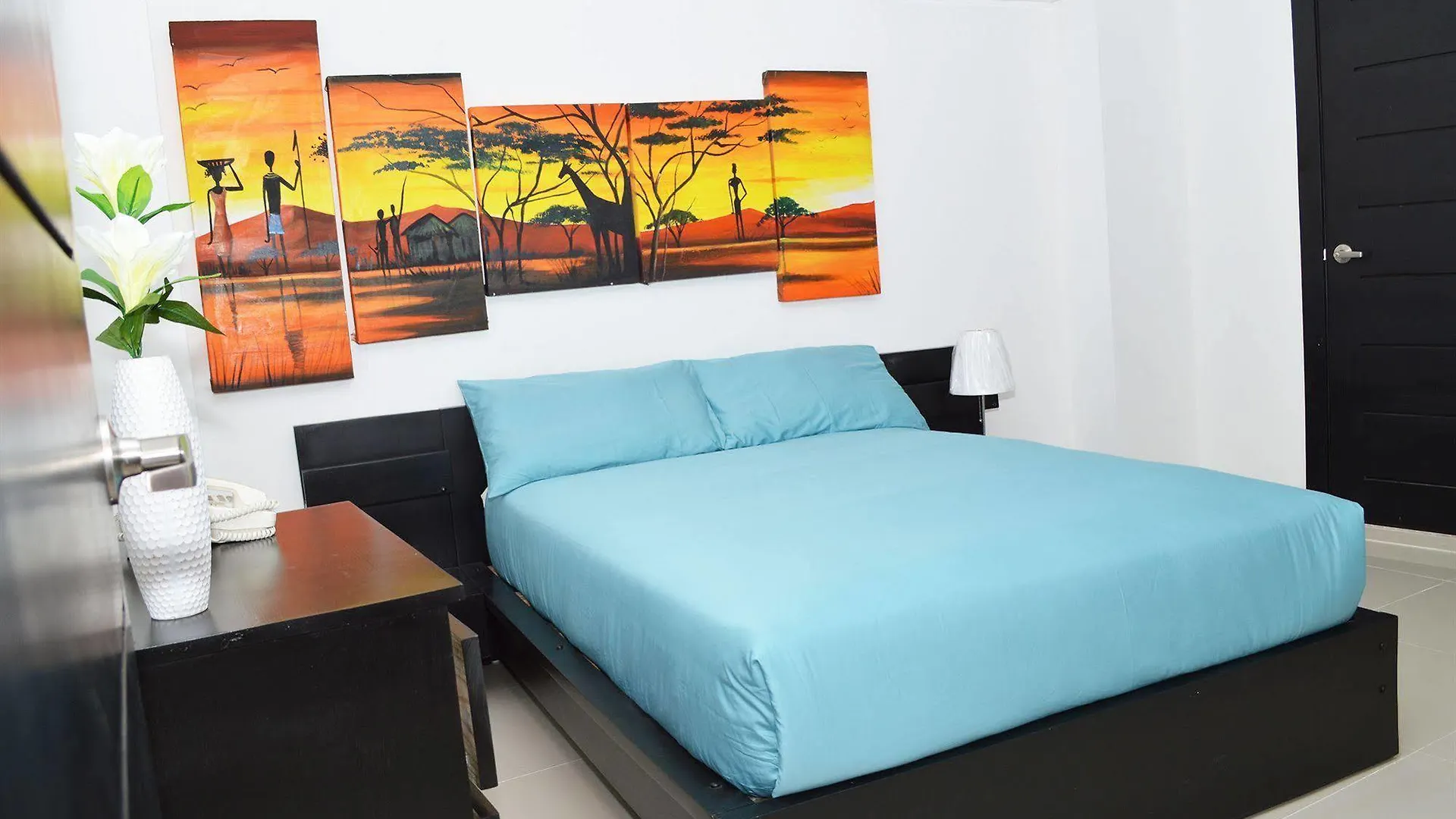Hotel Merey Santo Domingo